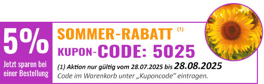 Sonderpreise - Rabatte - Aktionen