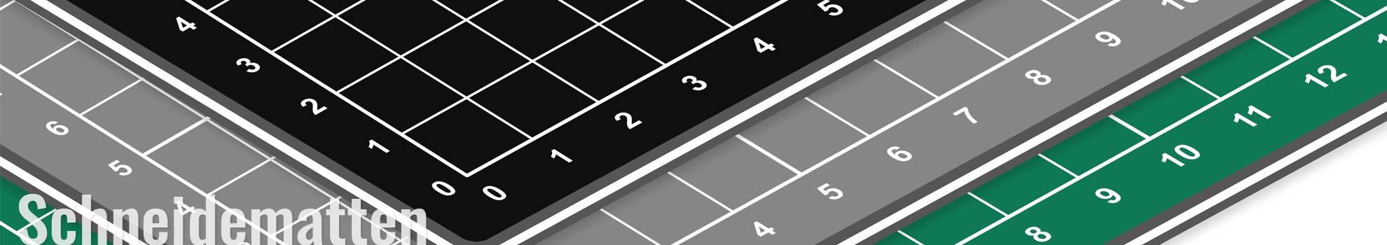 Schneidematte XL