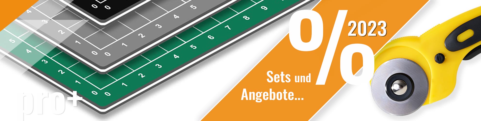% ANGEBOTE / Artikelliste