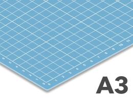 Schneidematte transparent A3 in 30cm x 45cm
