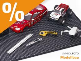 Modellbau Schneidematten SET-A0
