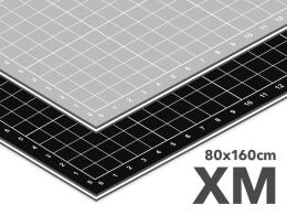 XM Schneidematte pro+ 80cm x 160cm