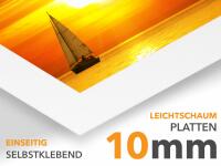 Depafit Leichtschaumplatten