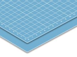 Transparent Schneidematte Onlineshop