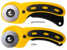 Rollschneider Profi