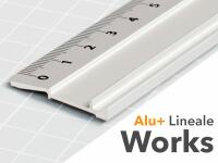 Büro Lineal