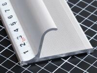Aluminiumlineal Patchwork