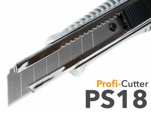 Cuttermesser