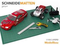 Modellbau Schneidematte