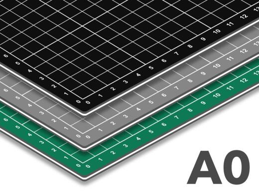 Schneidematte A0