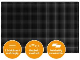 Schneidematte für Modellbau