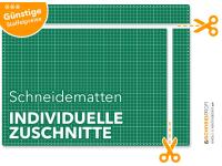 Schneidematten Maßanfertigung