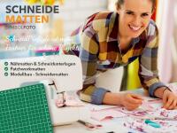 Schneidunterlage nähen