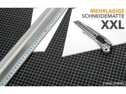 Schneidematte Industrie