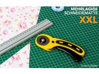 Schneidematte Nähen