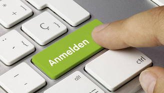 Suchmaschinen Anmelden